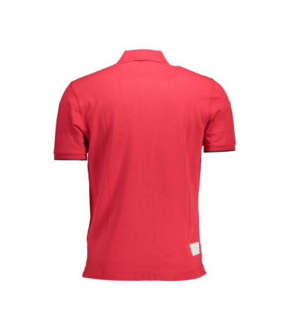 La martina polo CCMP01-PK001 Red