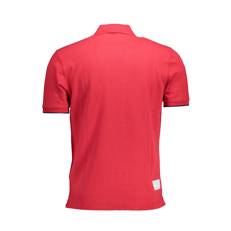 La martina polo CCMP01-PK001 Red