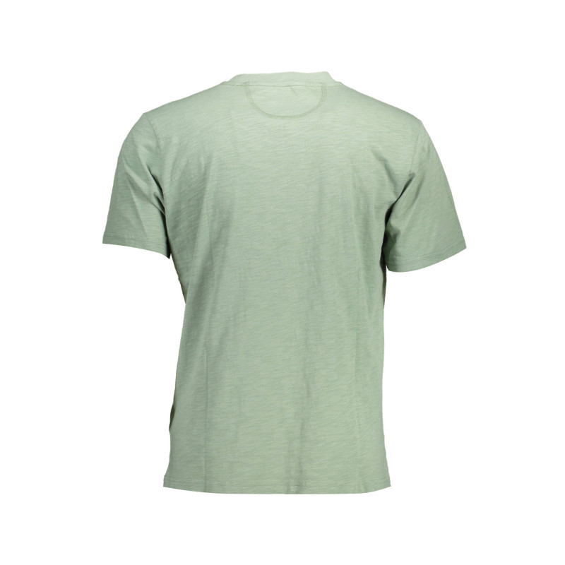 La martina T-Shirt TMR006-JS259 Green
