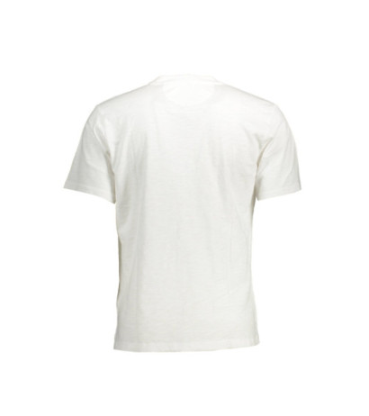 La martina T-Shirt TMR006-JS259 White