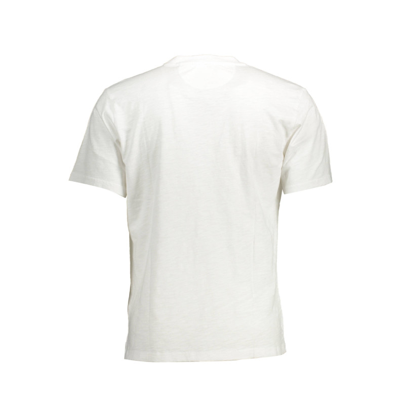 La martina T-Shirt TMR006-JS259 White