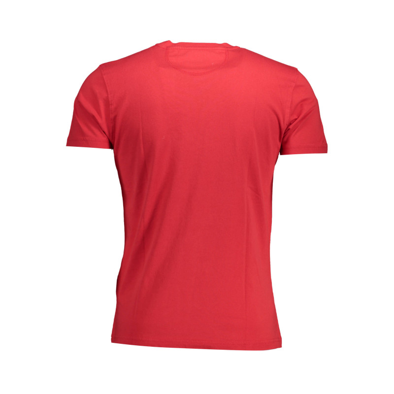 La martina T-Shirt TMR004-JS206 Red