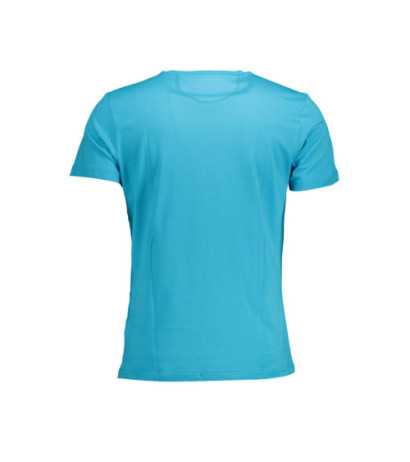 La martina T-Shirt TMR001-JS206 Blue