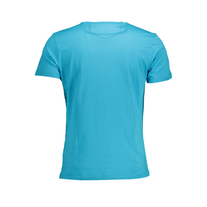 La martina T-Shirt TMR001-JS206 Blue