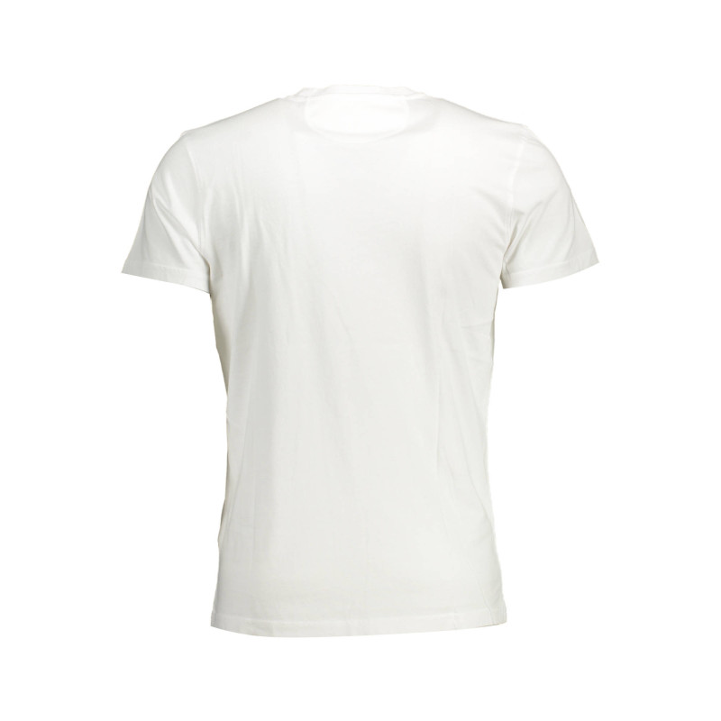 La martina T-Shirt CCMR04-JS206 White