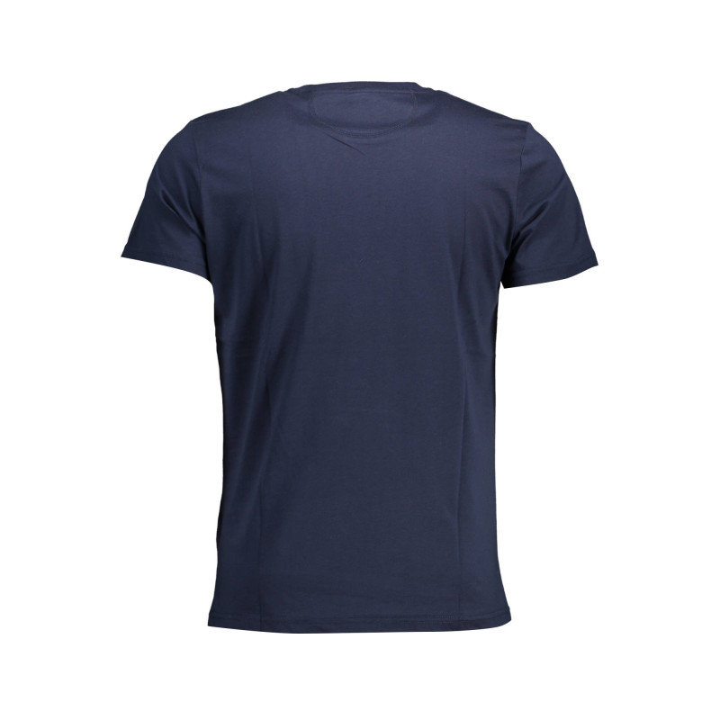 La martina T-Shirt CCMR05-JS206 Blue