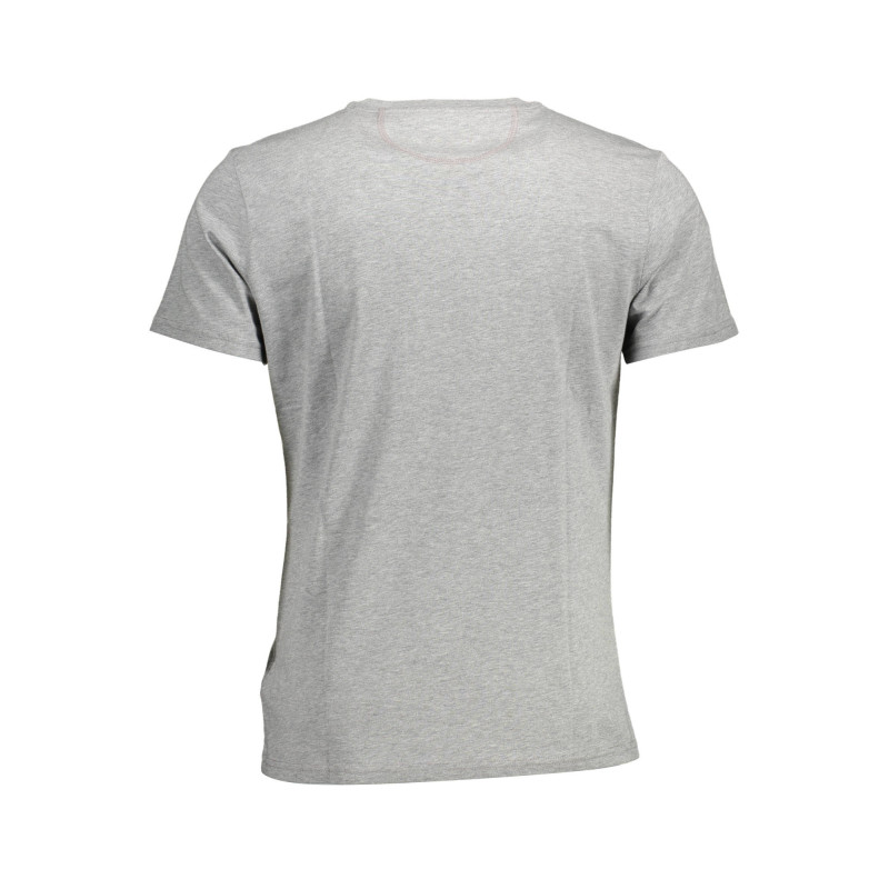 La martina T-Shirt CCMR05-JS206 Grey