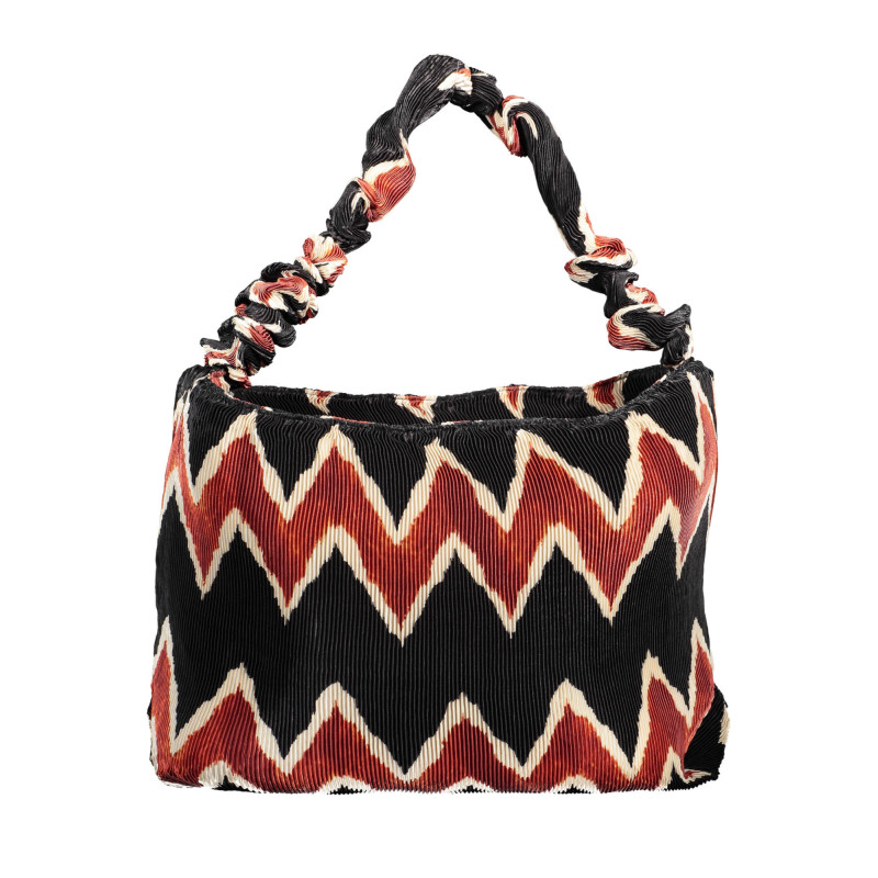 Desigual handbag 22SAXA87 Black