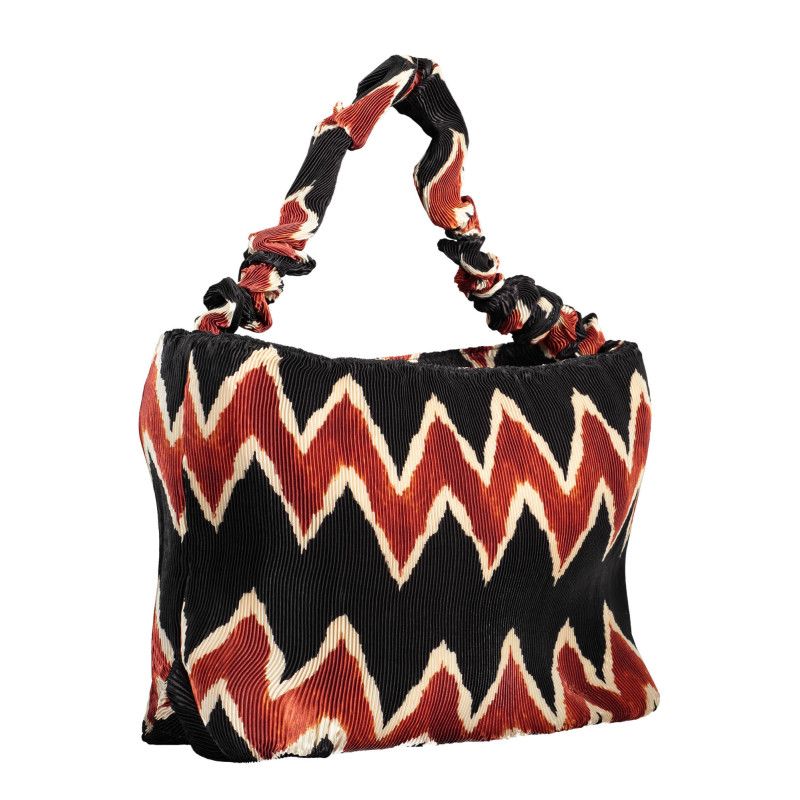 Desigual handbag 22SAXA87 Black