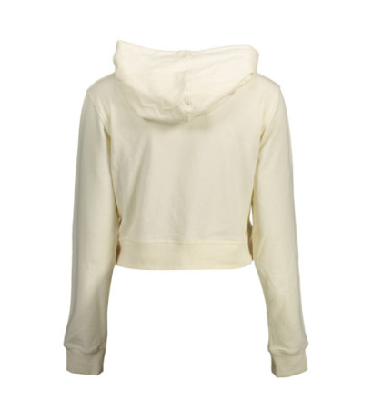 Calvin klein sweatshirt 00GWS2W324 White