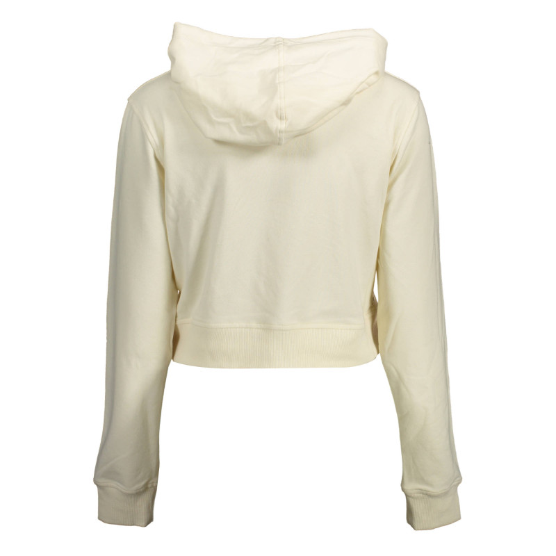 Calvin klein sweatshirt 00GWS2W324 White