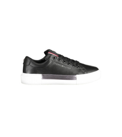 Tommy hilfiger sneakers FW0FW06075F Black