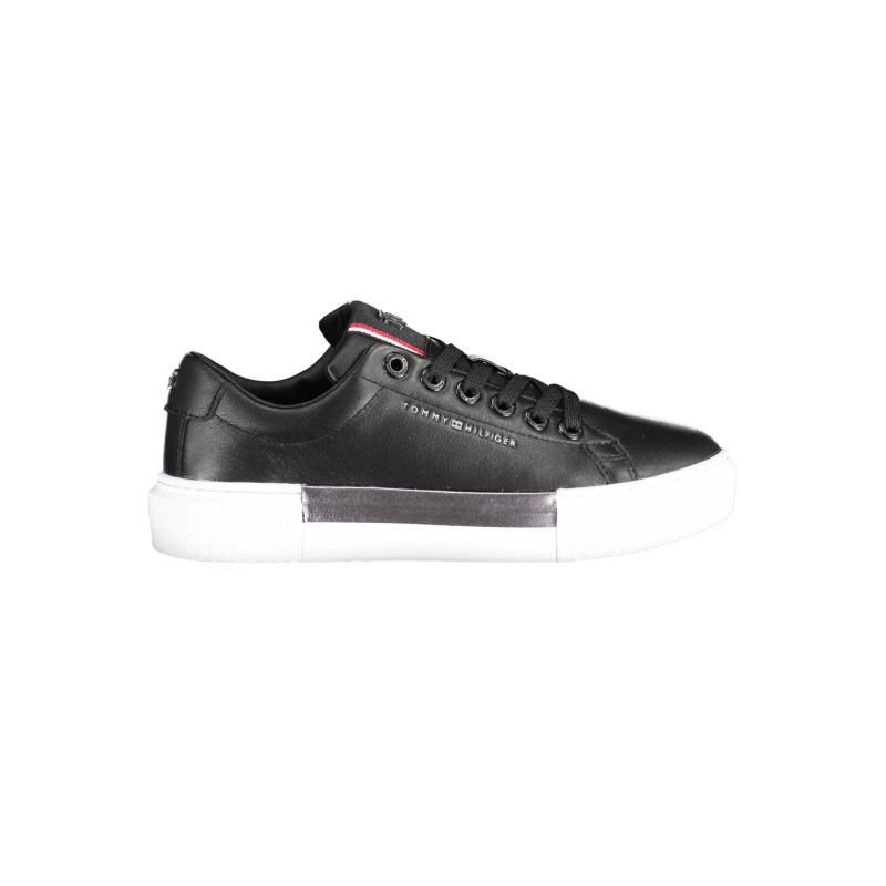 Tommy hilfiger sneakers FW0FW06075F Black