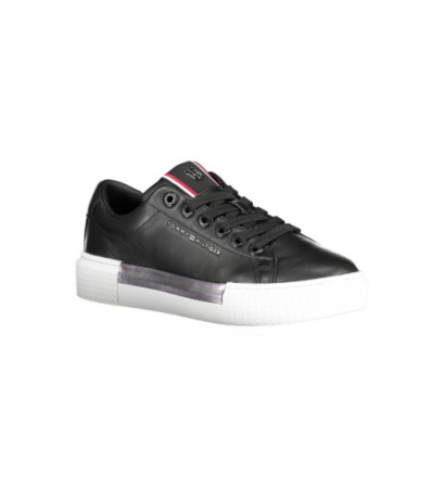 Tommy hilfiger sneakers FW0FW06075F Black