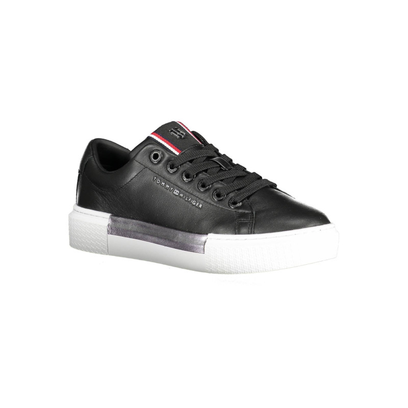 Tommy hilfiger sneakers FW0FW06075F Black