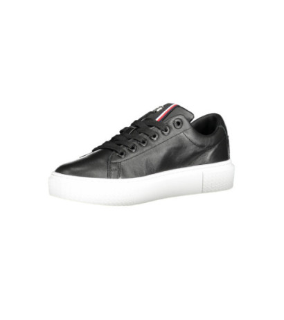 Tommy hilfiger sneakers FW0FW06075F Black