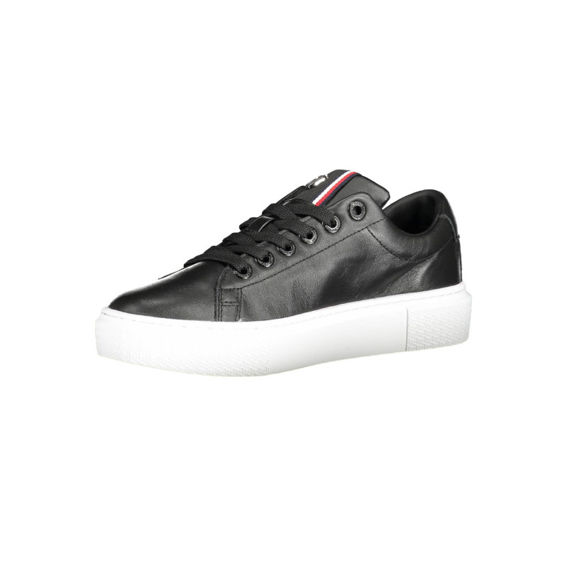 Tommy hilfiger sneakers FW0FW06075F Black