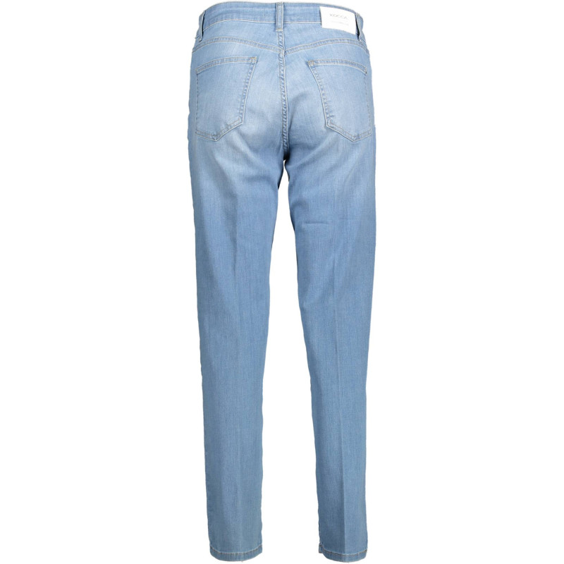 Kocca jeans GRANT Light blue