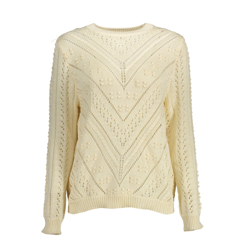 Kocca sweater ELENA White