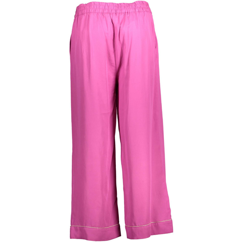 Kocca trousers LAPSE Pink