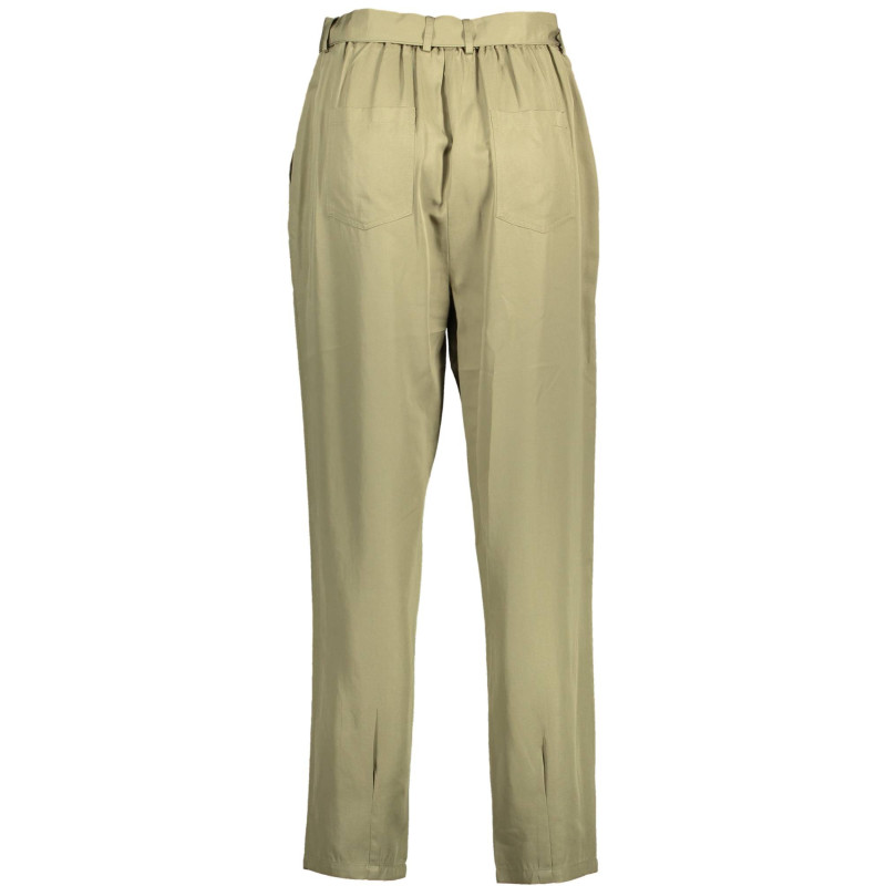 Kocca trousers NATULO Green
