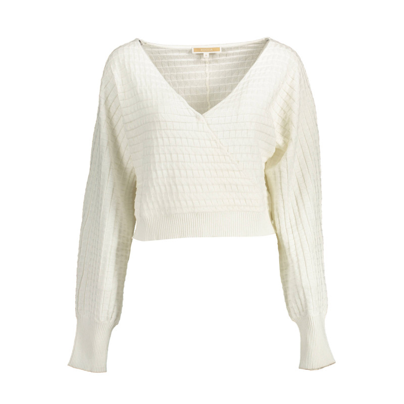 Kocca sweater NADIA White