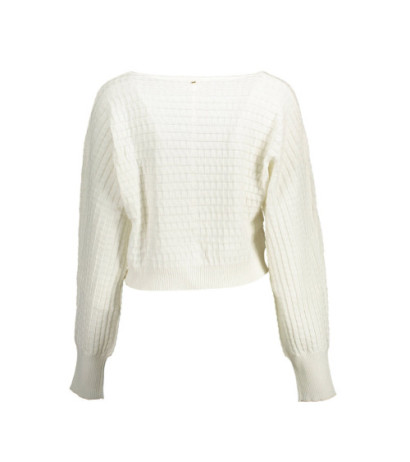 Kocca sweater NADIA White