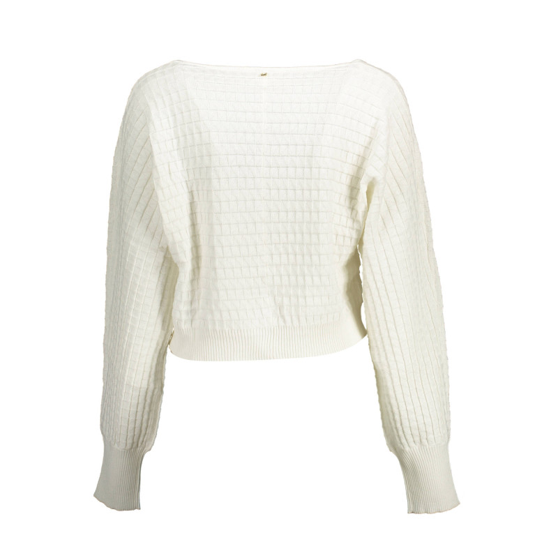 Kocca sweater NADIA White