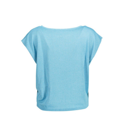 Kocca T-Shirt GIULIA Light blue