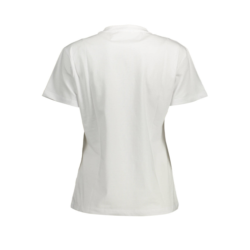 Kocca T-Shirt CUNARR White