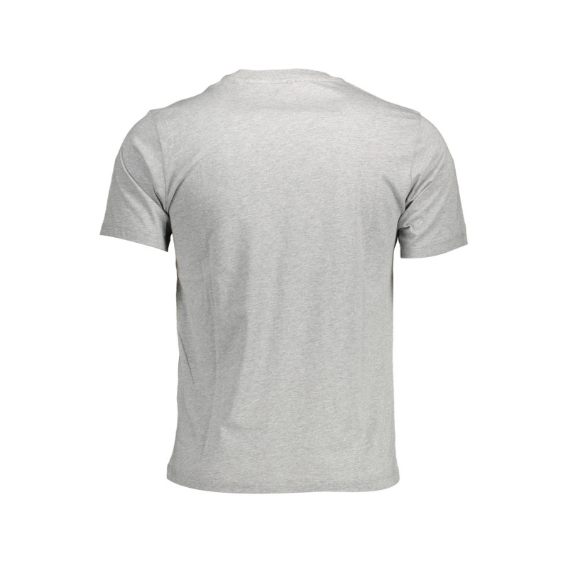 North sails T-Shirt 692792-000 Grey