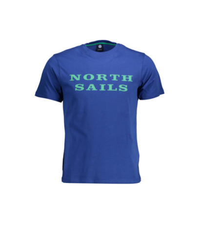 North sails T-Shirt 692793-000 Blue