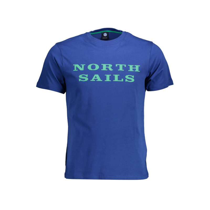 North sails T-krekls 692793-000 Zils