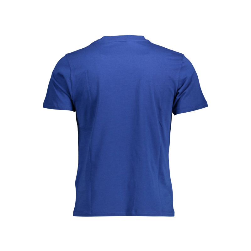 North sails T-Shirt 692793-000 Blue