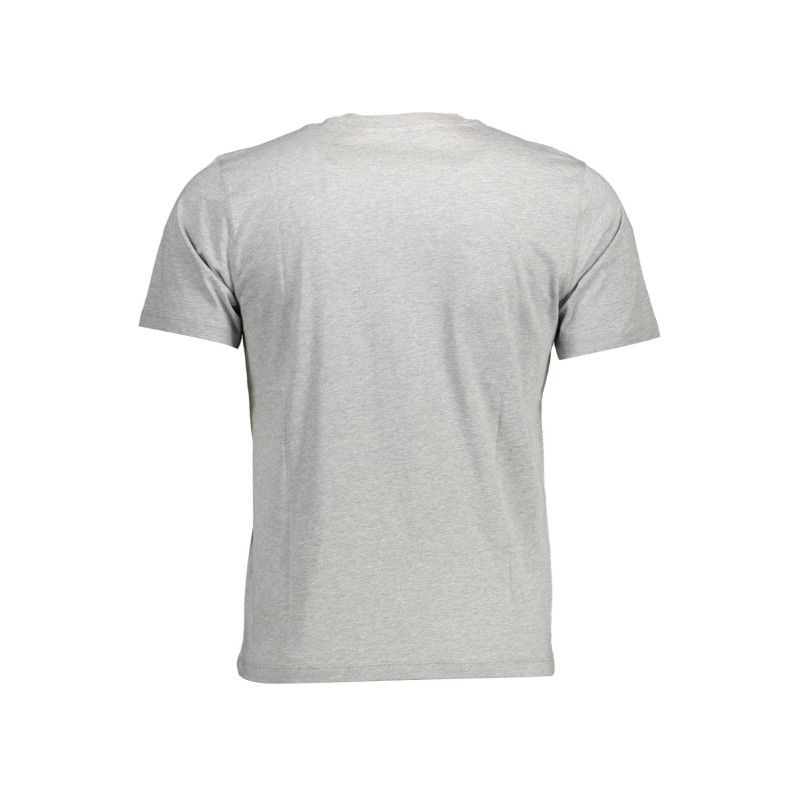 North sails T-Shirt 692793-000 Grey