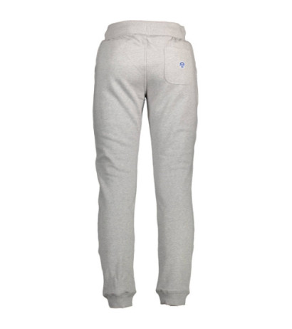 North sails trousers 672925-000 Grey