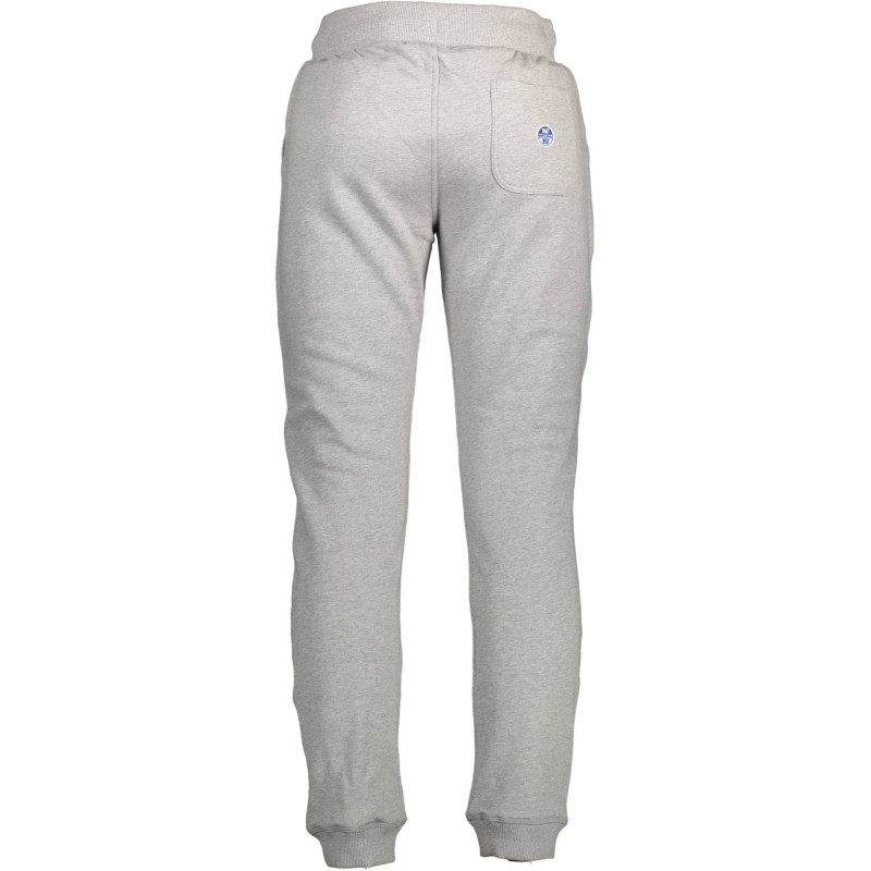 North sails trousers 672925-000 Grey