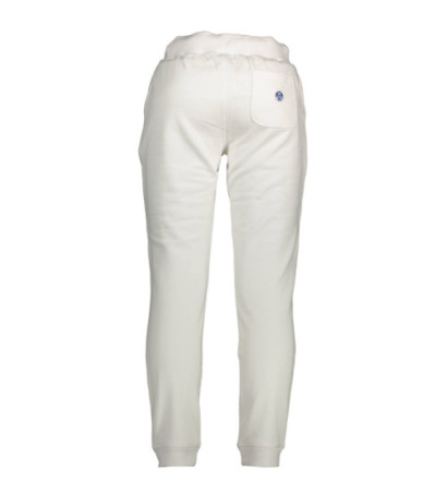 North sails trousers 672925-000 White