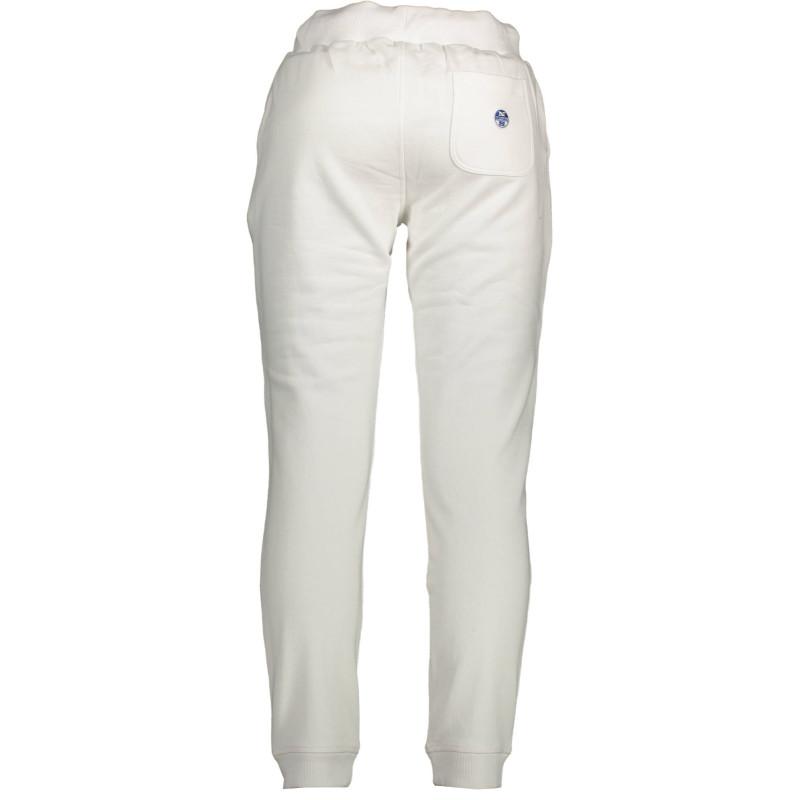 North sails trousers 672925-000 White