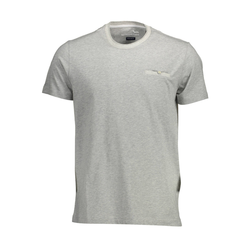 Harmont & blaine T-Shirt IRH150-021152 Grey