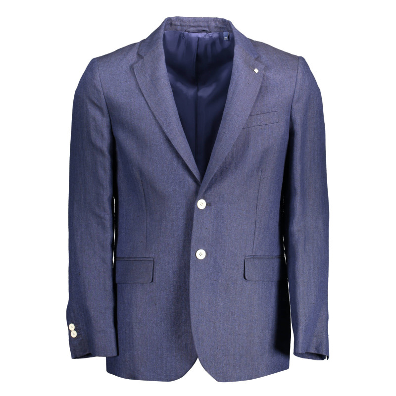 Gant jacket 20017705117 Blue