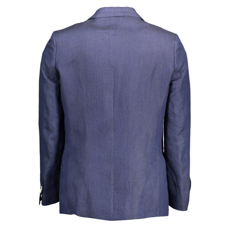 Gant jacket 20017705117 Blue