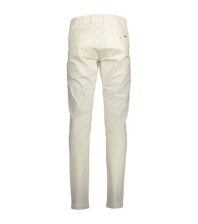 Gant trousers 20011500608 White