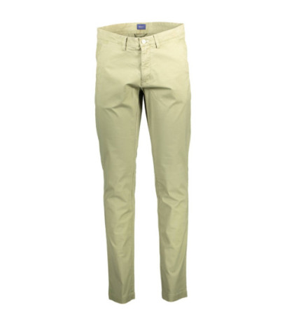 Gant trousers 20011500608 Green
