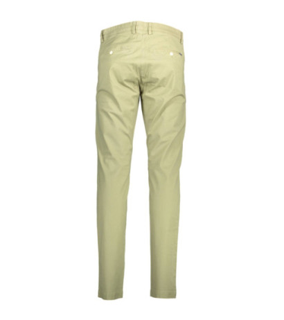 Gant trousers 20011500608 Green
