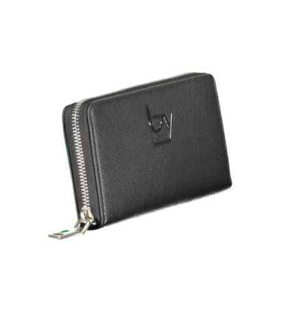 Byblos wallet 20200005 Black