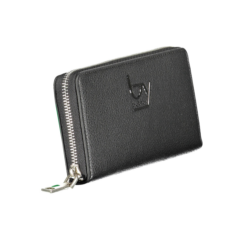 Byblos wallet 20200005 Black