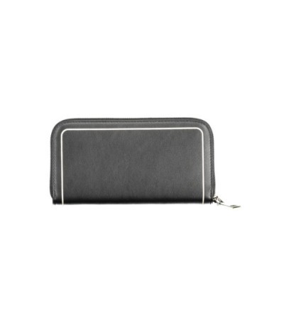 Byblos wallet 20200008 Black