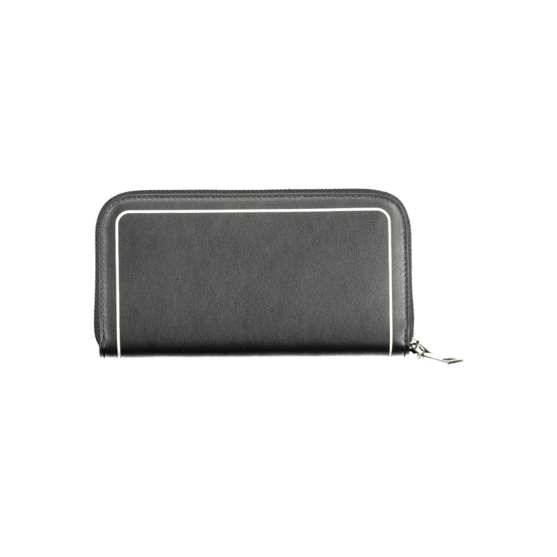 Byblos wallet 20200008 Black