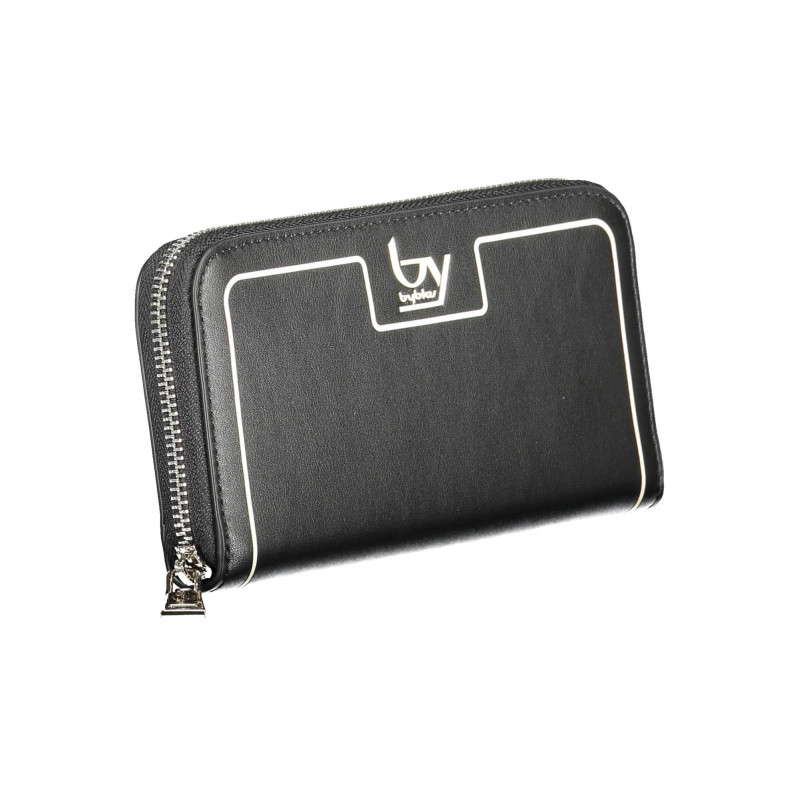 Byblos wallet 20200008 Black